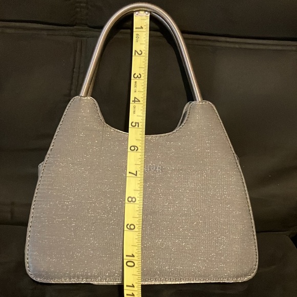 Saphyr silver bag - Picture 13 of 14